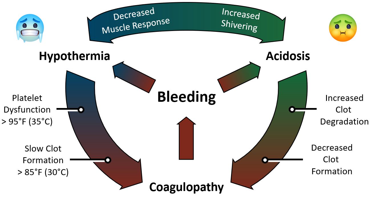 Shock and Fluid Resuscitation Operational Medicine